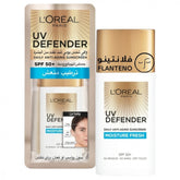 UV Defender Sunscreen SPF50+ - MazenOnline